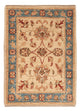 Ziegler Teppe - 72 x 54 cm - beige