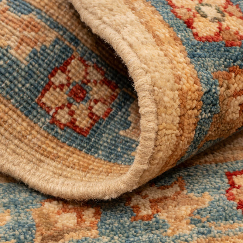 Ziegler Teppe - 72 x 54 cm - beige