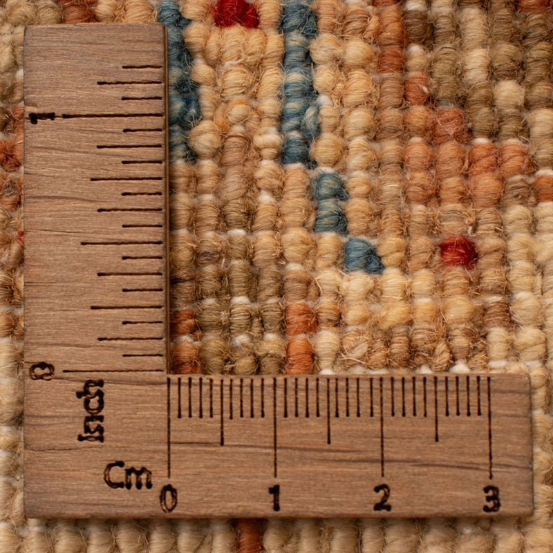 Ziegler Teppe - 72 x 54 cm - beige
