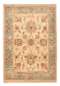 Ziegler Teppe - 72 x 50 cm - beige – product image