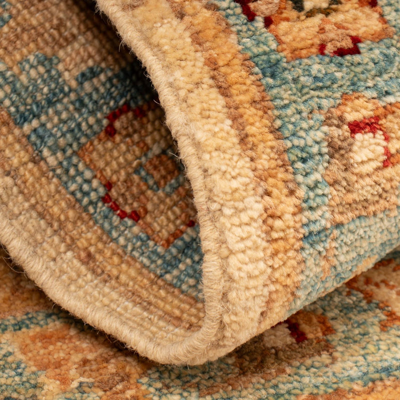 Ziegler Teppe - 72 x 50 cm - beige