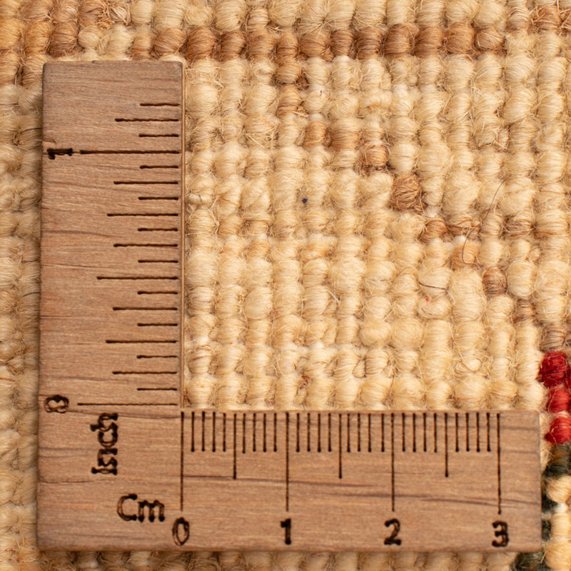 Ziegler Teppe - 72 x 50 cm - beige