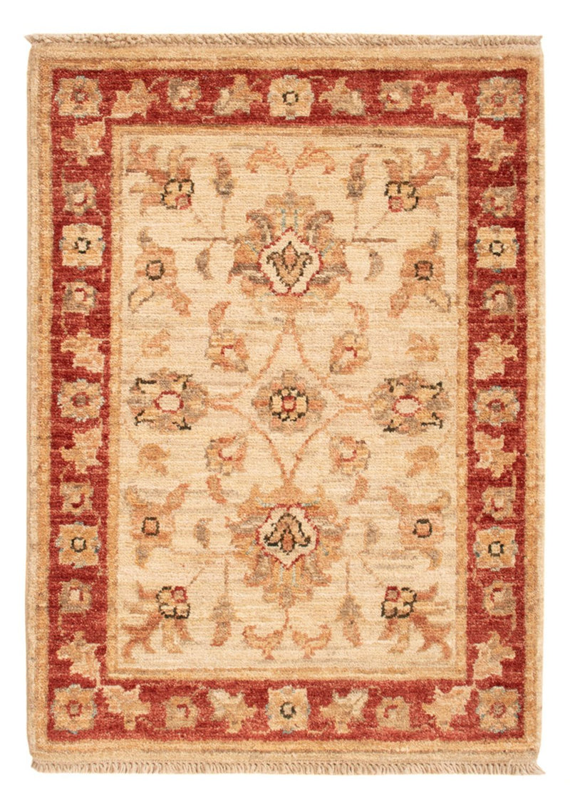 Ziegler Teppe 71x50cm - Orientalsk teppe