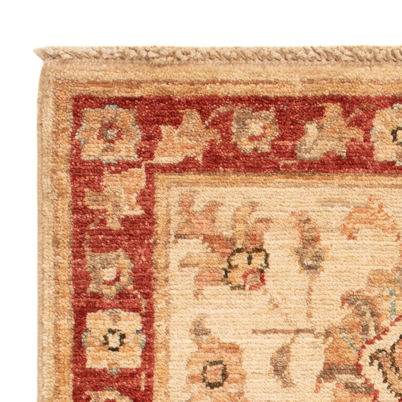 Ziegler Teppe 71x50cm - Orientalsk teppe