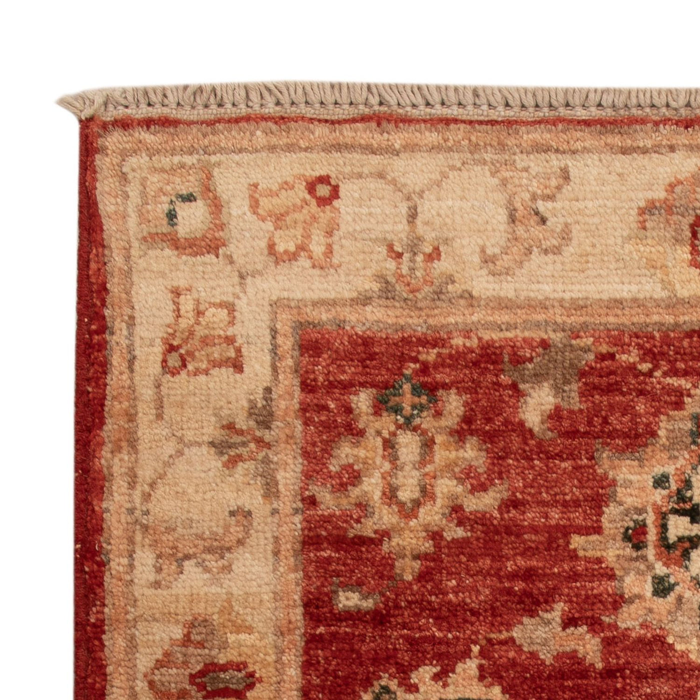 Ziegler Teppe 63x52cm - Orientalsk teppe