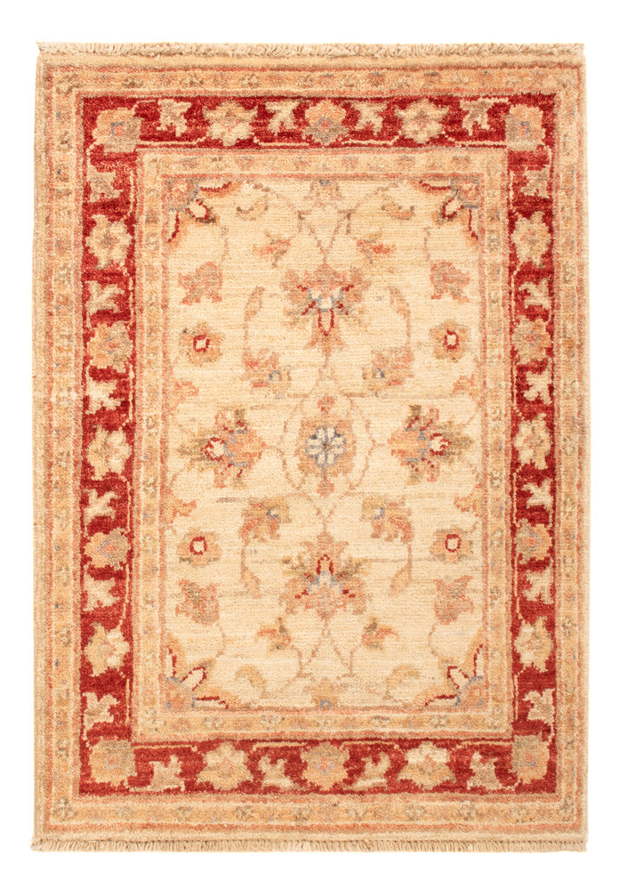 Ziegler Teppe 71x50cm - Orientalsk teppe