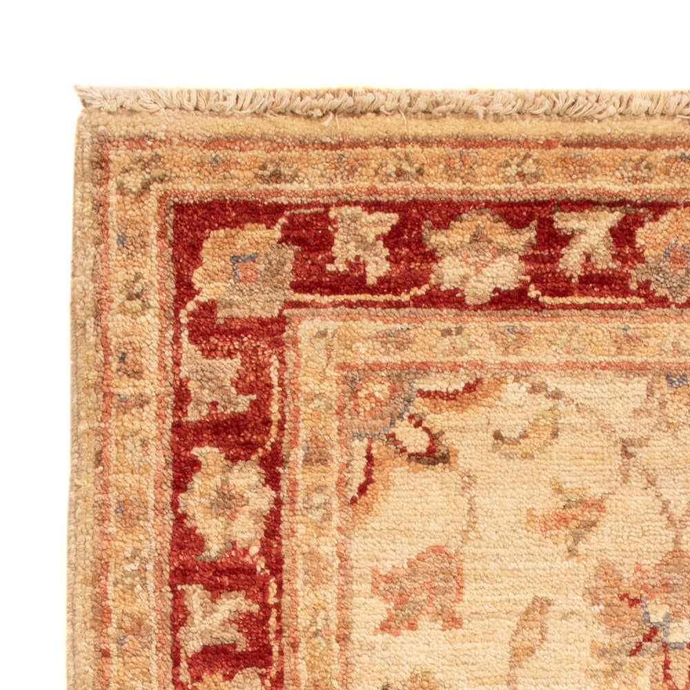 Ziegler Teppe 71x50cm - Orientalsk teppe
