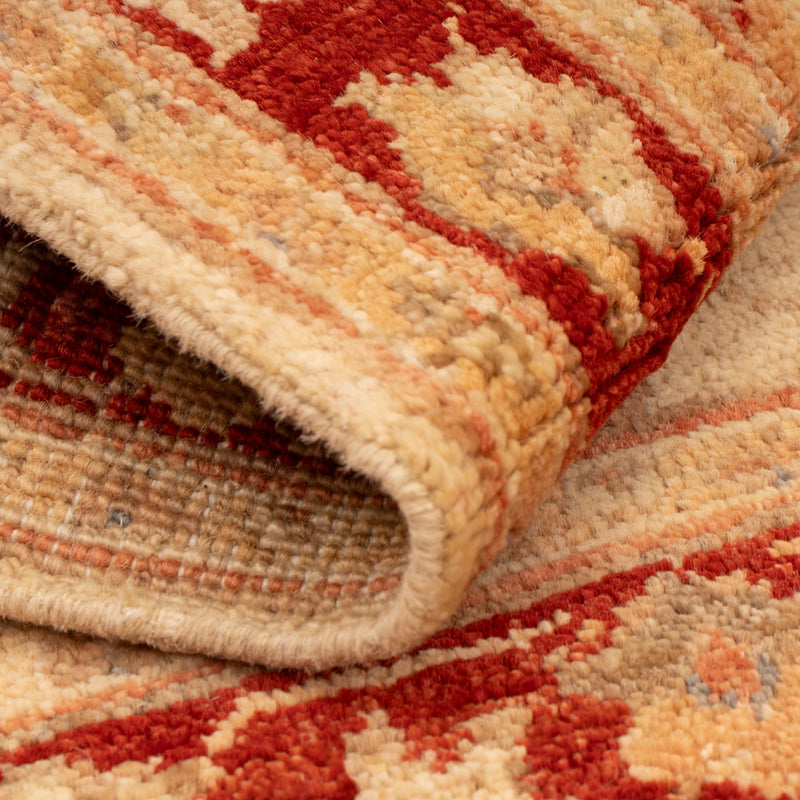 Ziegler Teppe 71x50cm - Orientalsk teppe