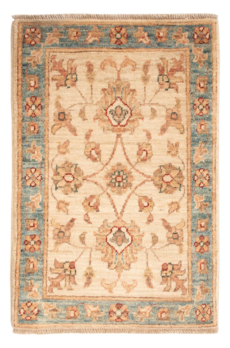 Ziegler Teppe 74x48cm - Orientalsk teppe