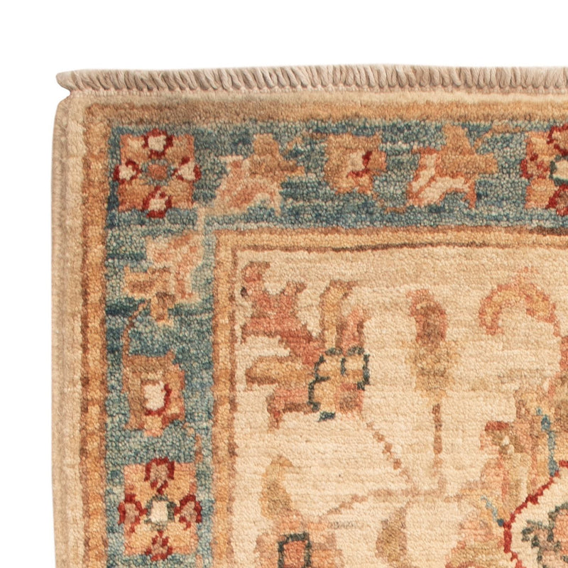 Ziegler Teppe 74x48cm - Orientalsk teppe