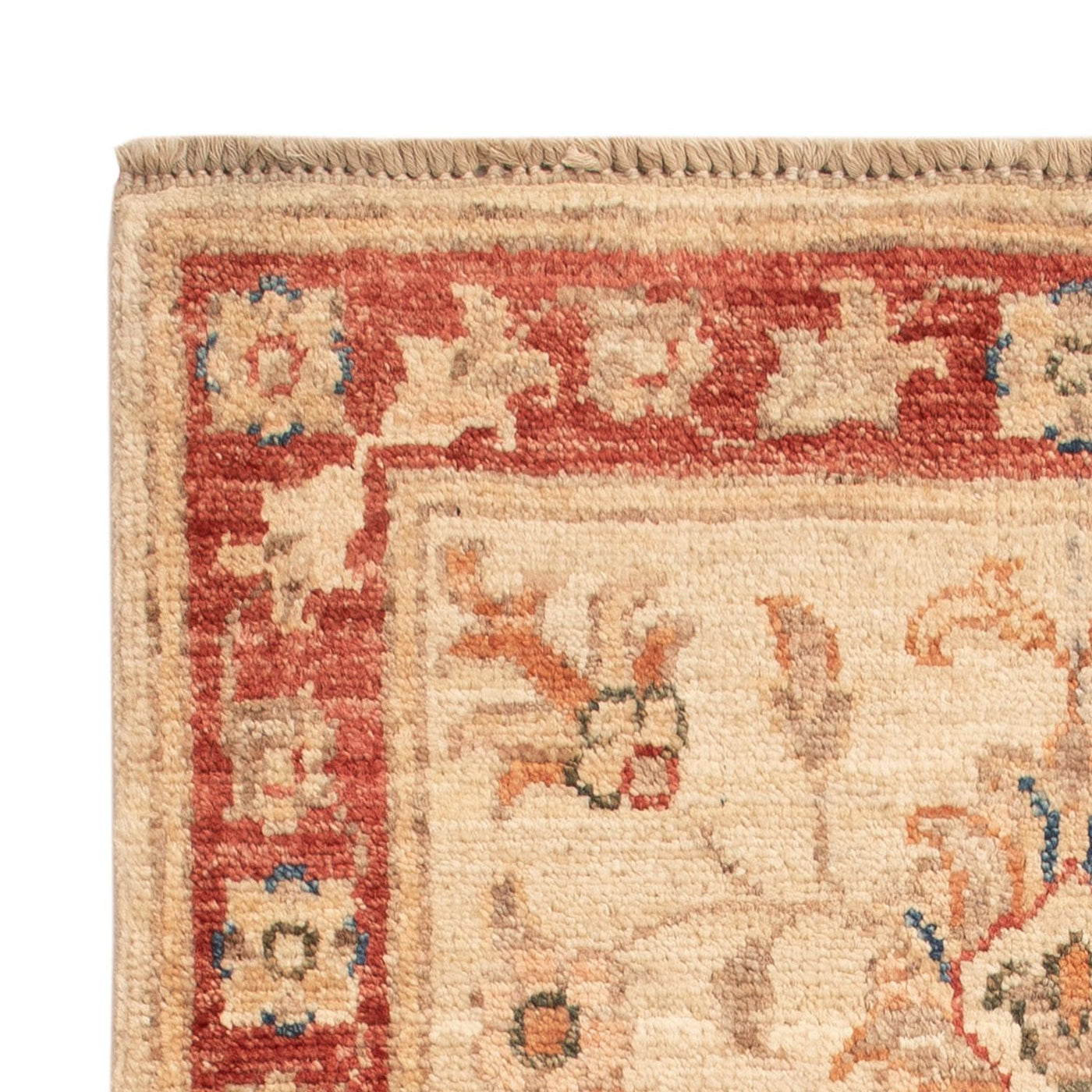 Ziegler Teppe 73x48cm - Orientalsk teppe