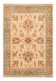Ziegler Teppe 70x48cm - Orientalsk teppe