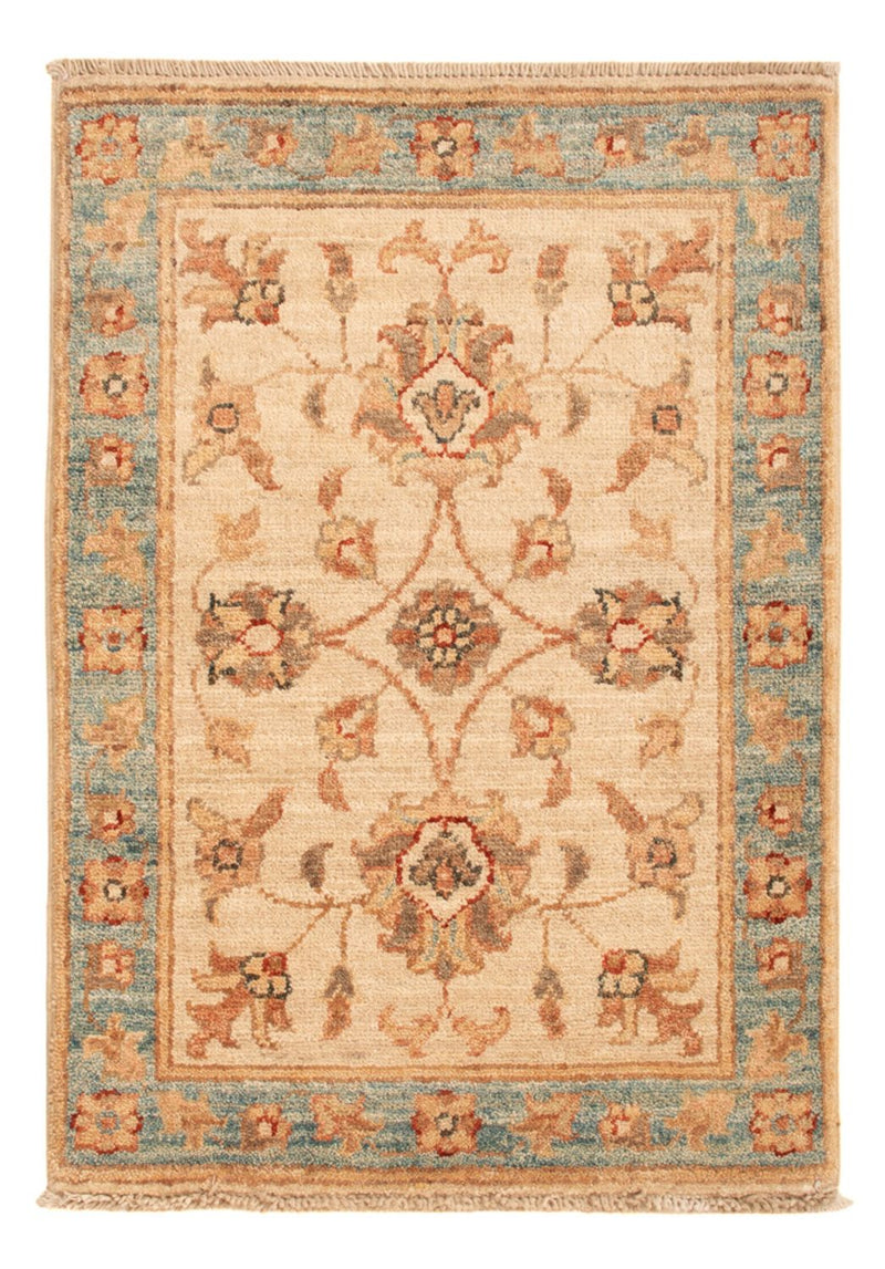 Ziegler Teppe 70x48cm - Orientalsk teppe