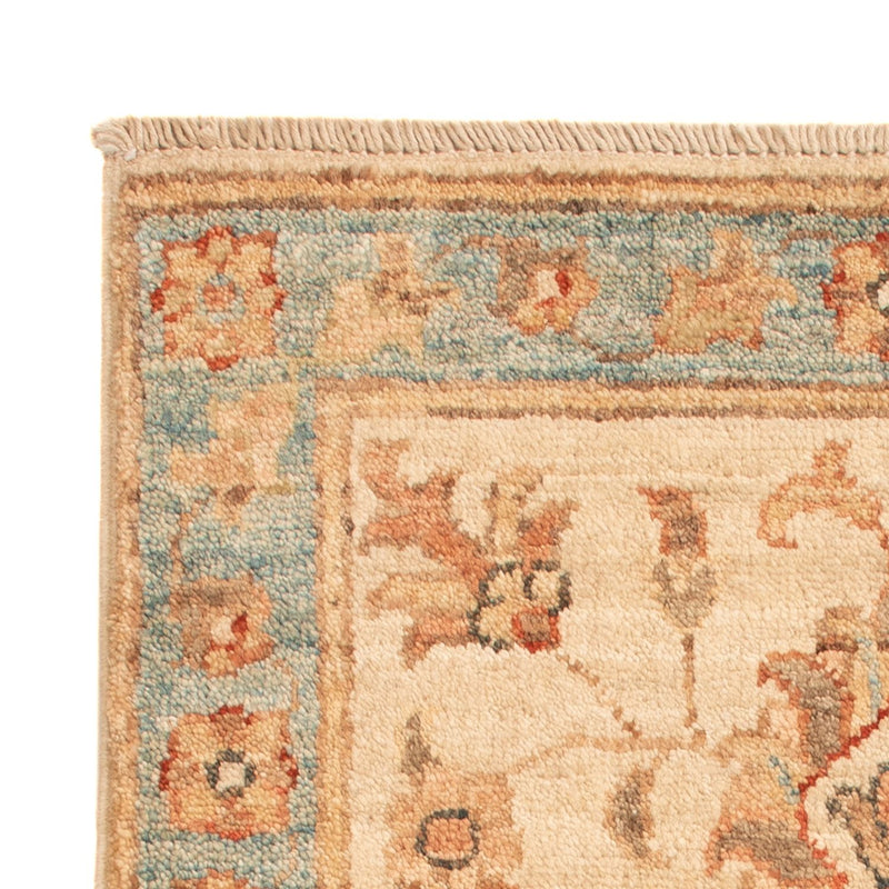 Ziegler Teppe 70x48cm - Orientalsk teppe