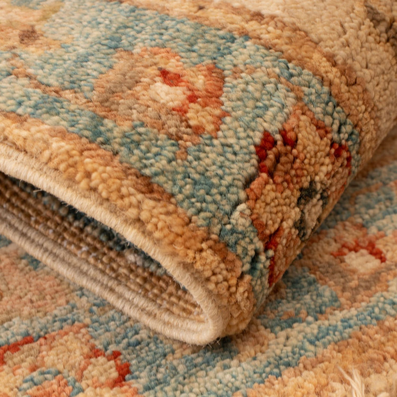 Ziegler Teppe 70x48cm - Orientalsk teppe