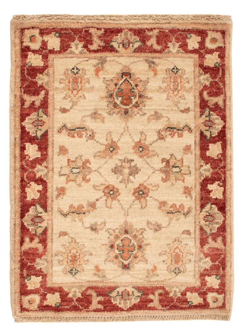 Ziegler Teppe 68x50cm - Orientalsk teppe