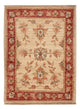 Ziegler Teppe 73x54cm - Orientalsk teppe