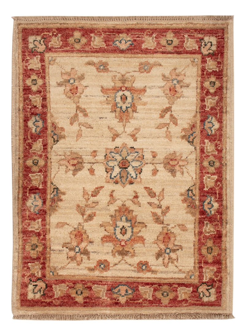Ziegler Teppe 73x54cm - Orientalsk teppe