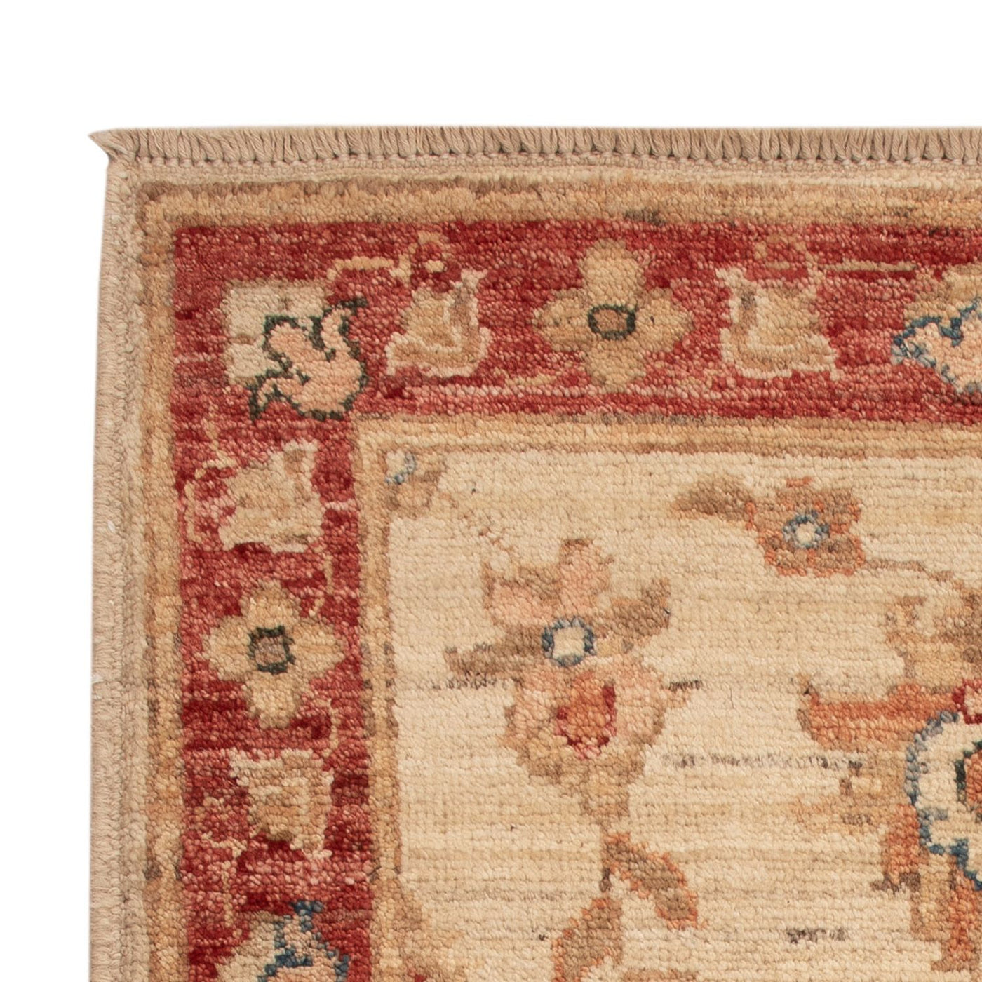 Ziegler Teppe 73x54cm - Orientalsk teppe