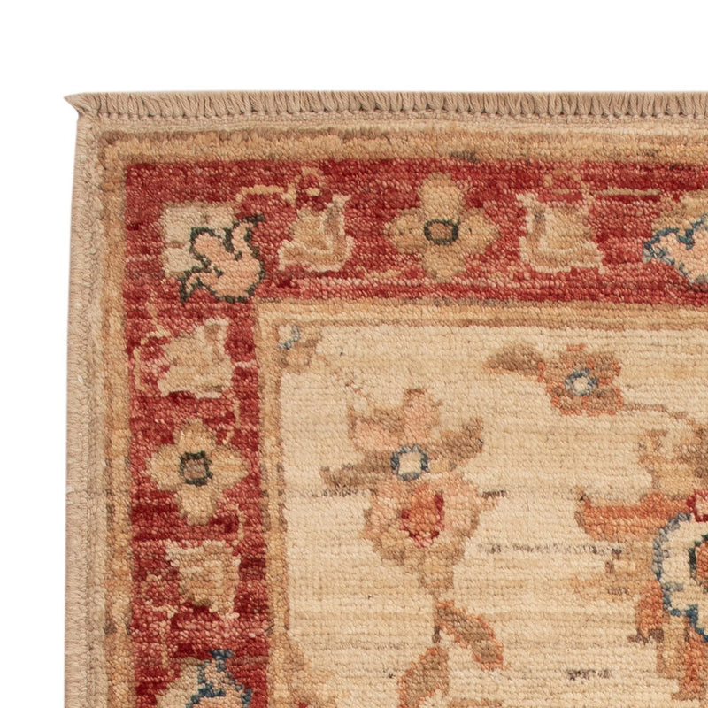 Ziegler Teppe 73x54cm - Orientalsk teppe