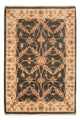 Ziegler Teppe 90x60cm - Orientalsk teppe