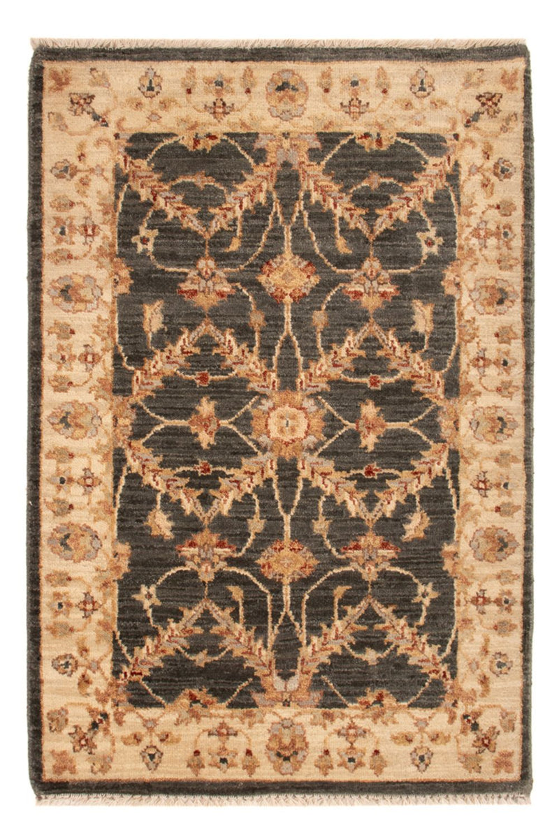 Ziegler Teppe 90x60cm - Orientalsk teppe