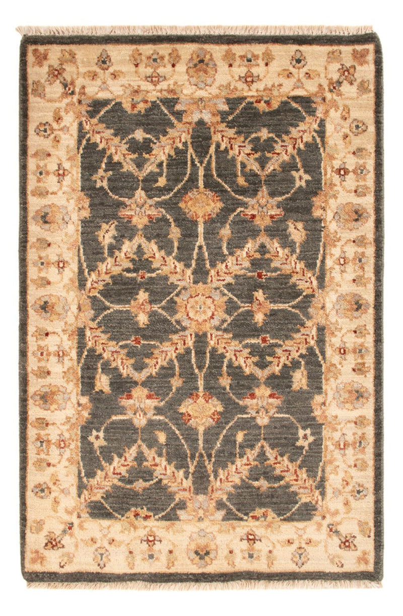 Ziegler Teppe 90x60cm - Orientalsk teppe