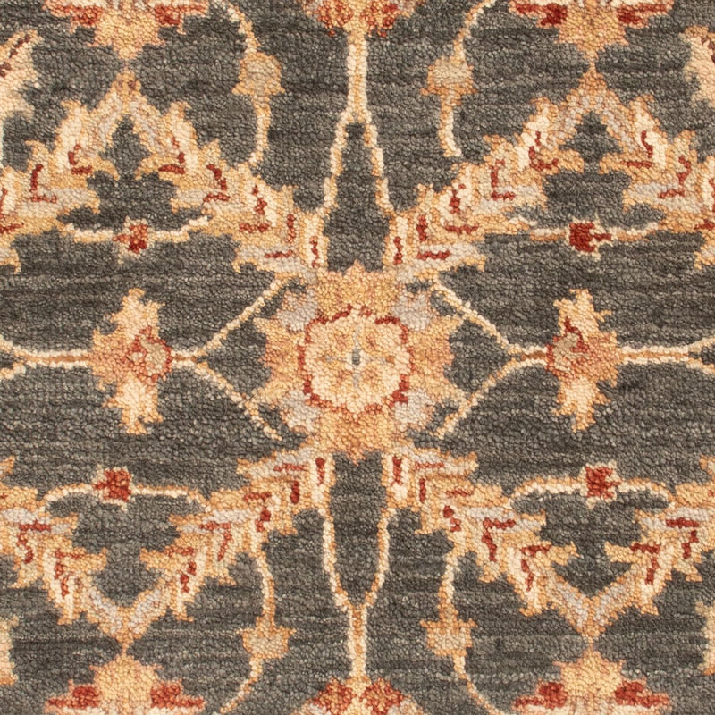 Ziegler Teppe 90x60cm - Orientalsk teppe