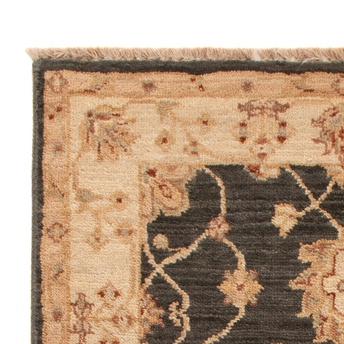 Ziegler Teppe 60x90cm - Orientalsk teppe