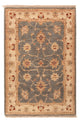 Ziegler Teppe 90x60cm - Orientalsk teppe