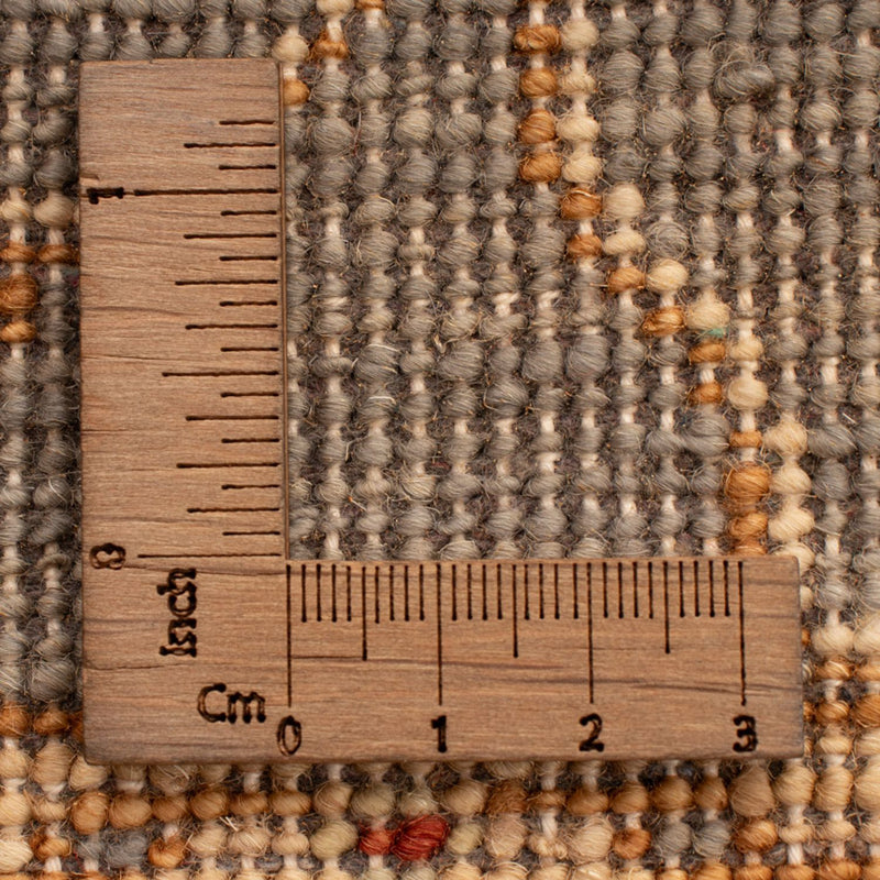 Ziegler Teppe - 90 x 60 cm - svart