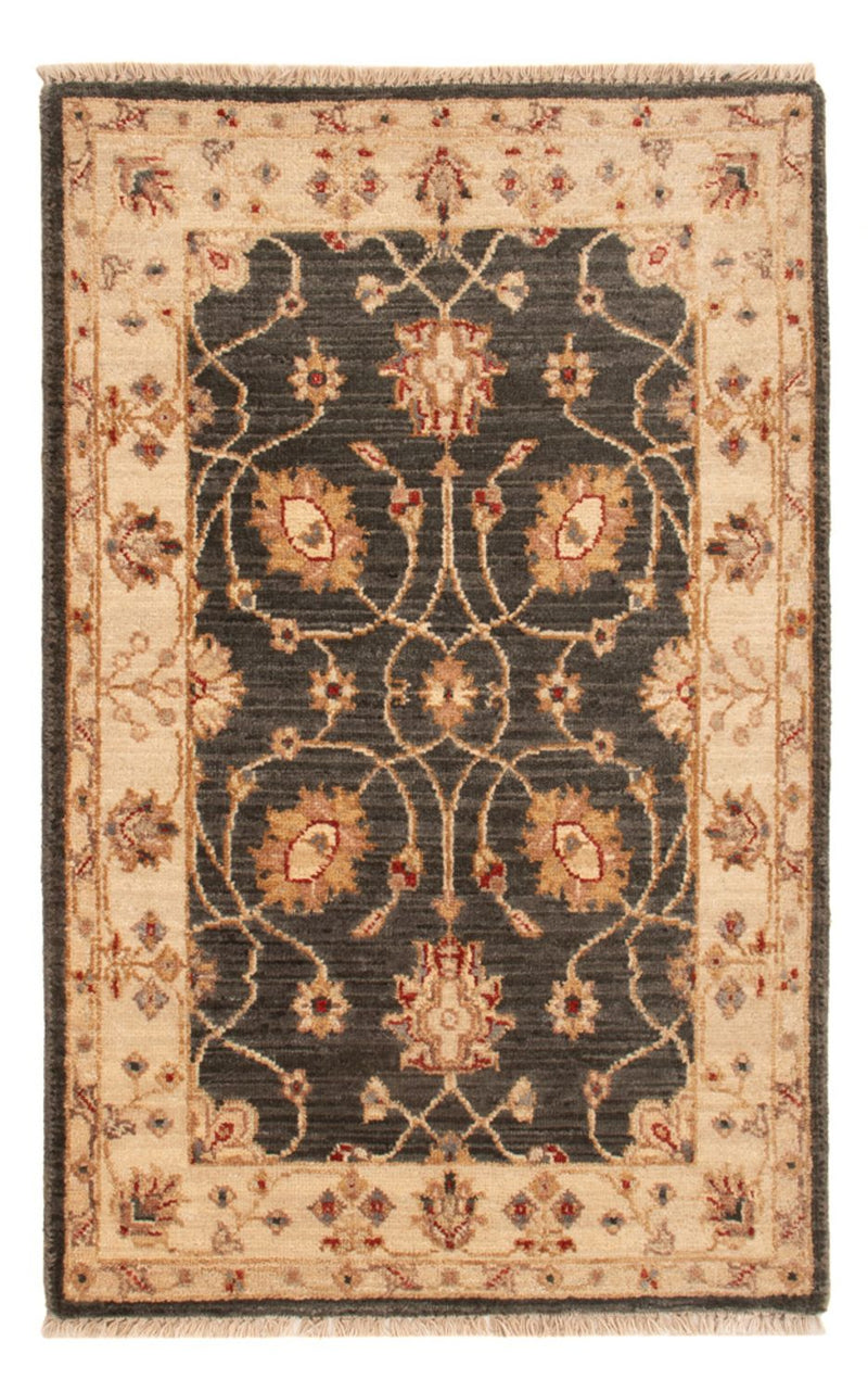 Ziegler Teppe 90x60cm - Orientalsk teppe