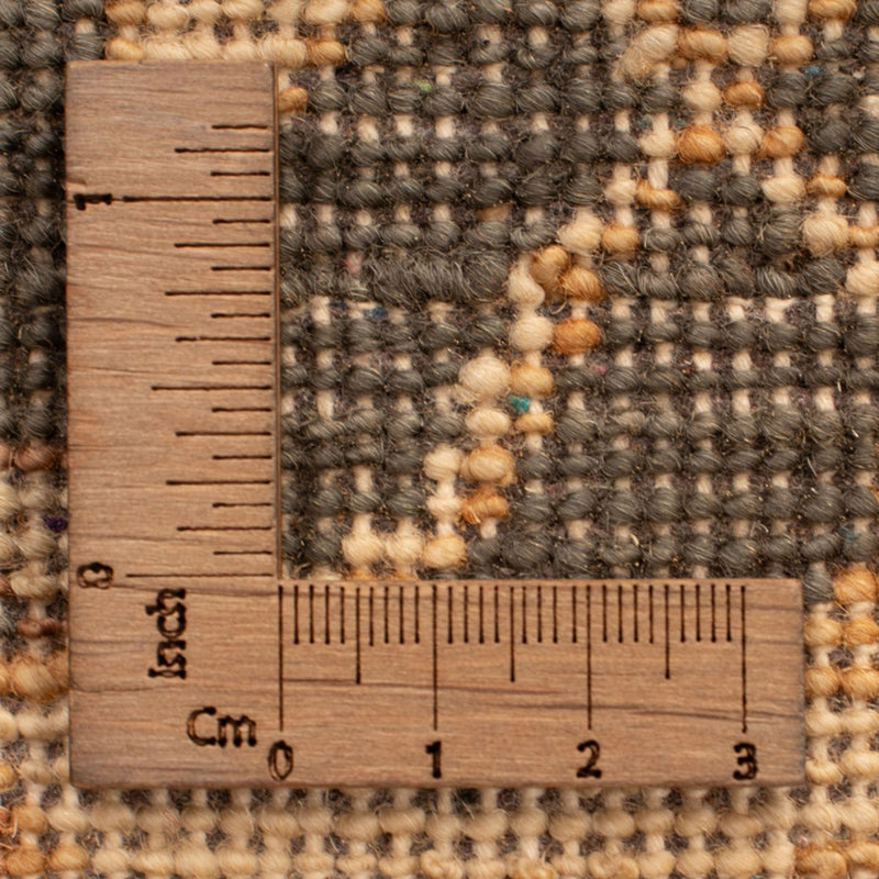 Ziegler Teppe - 90 x 60 cm - svart