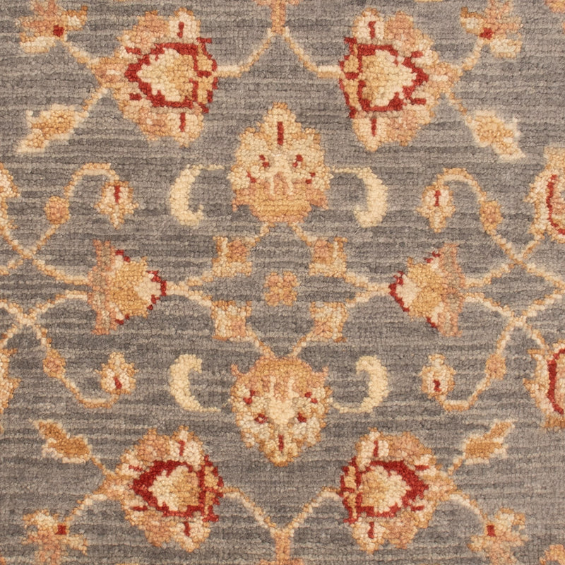 Ziegler Teppe 90x60cm - Orientalsk teppe