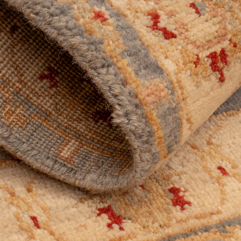 Ziegler Teppe 90x60cm - Orientalsk teppe