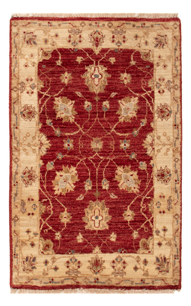 Ziegler Teppe 90x60cm - Orientalsk teppe