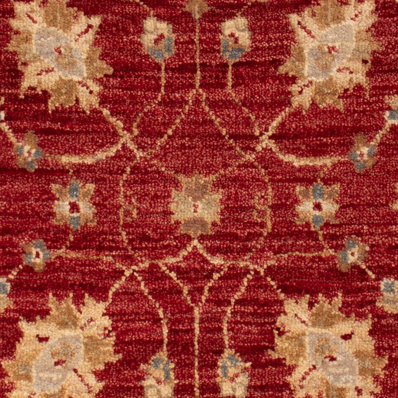 Ziegler Teppe 90x60cm - Orientalsk teppe