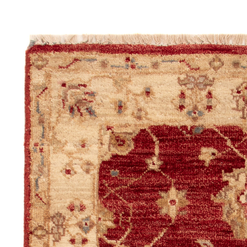 Ziegler Teppe 90x60cm - Orientalsk teppe