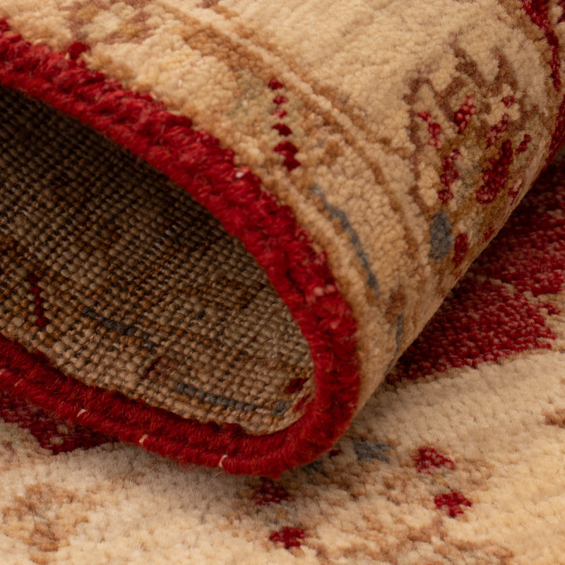 Ziegler Teppe 90x60cm - Orientalsk teppe