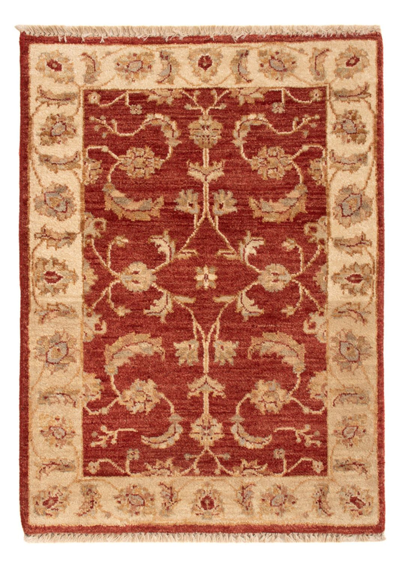 Ziegler Teppe 90x60cm - Orientalsk teppe