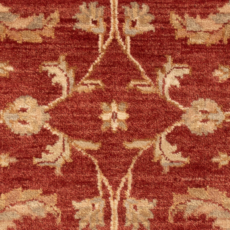 Ziegler Teppe 90x60cm - Orientalsk teppe