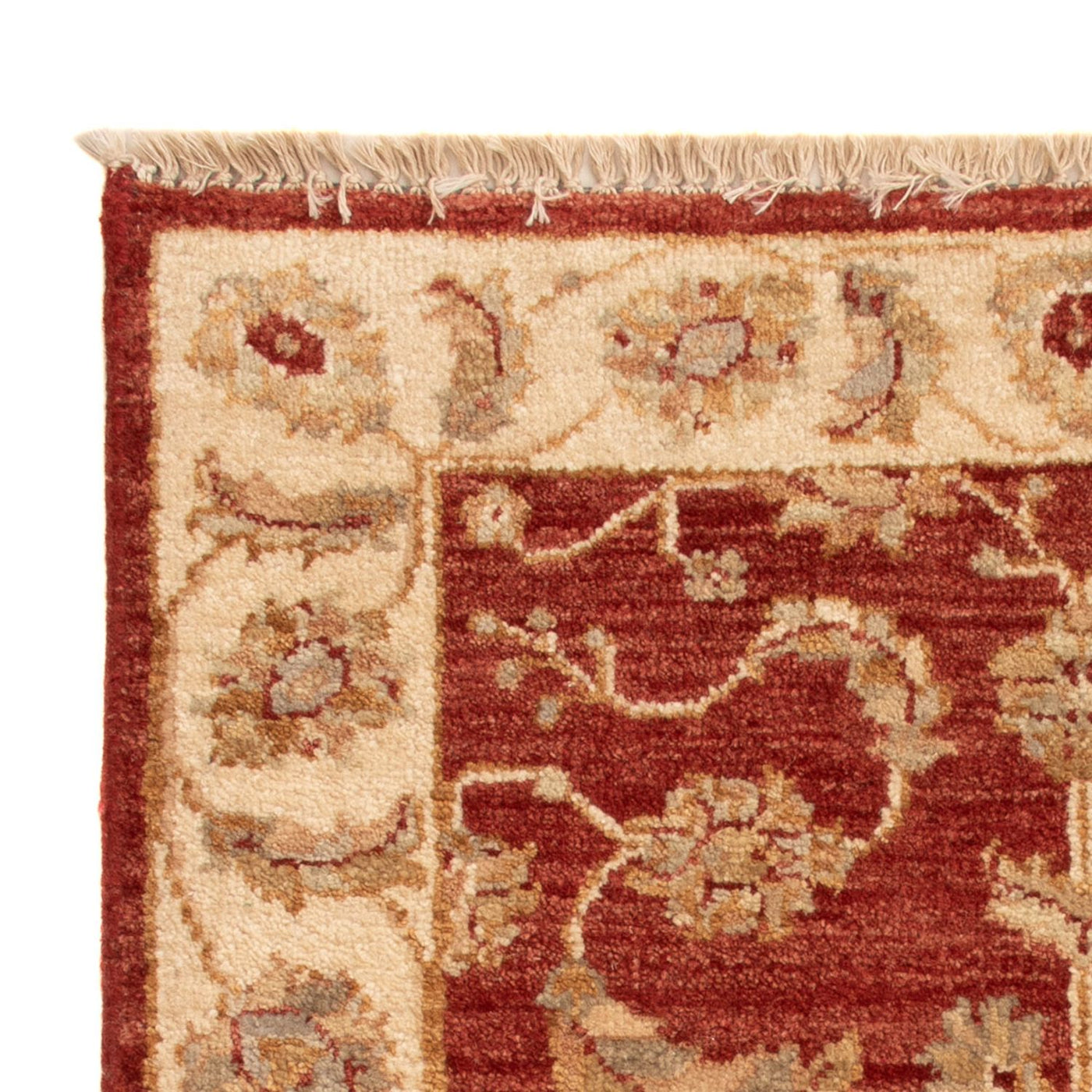 Ziegler Teppe 90x60cm - Orientalsk teppe