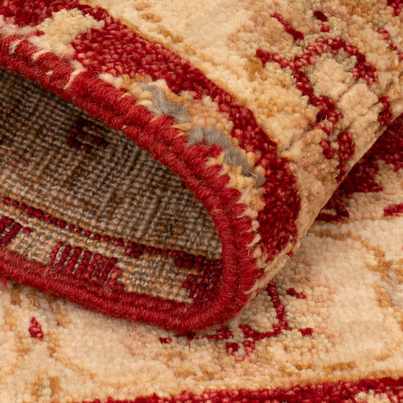 Ziegler Teppe 90x60cm - Orientalsk teppe
