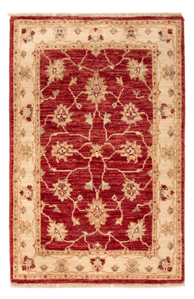 Ziegler Teppe 90x60cm - Orientalsk teppe
