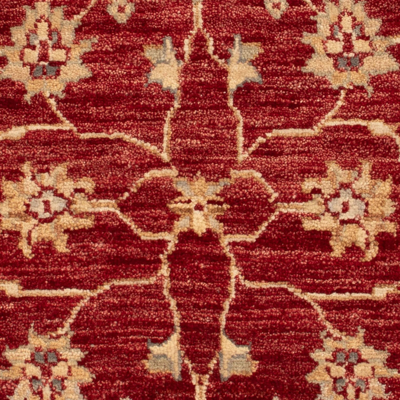 Ziegler Teppe 90x60cm - Orientalsk teppe