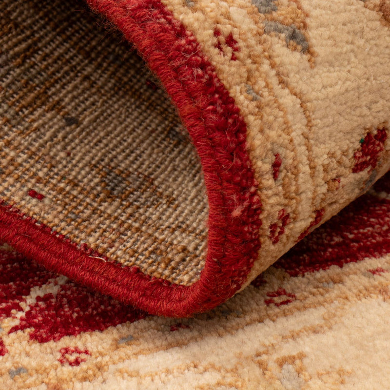 Ziegler Teppe 90x60cm - Orientalsk teppe