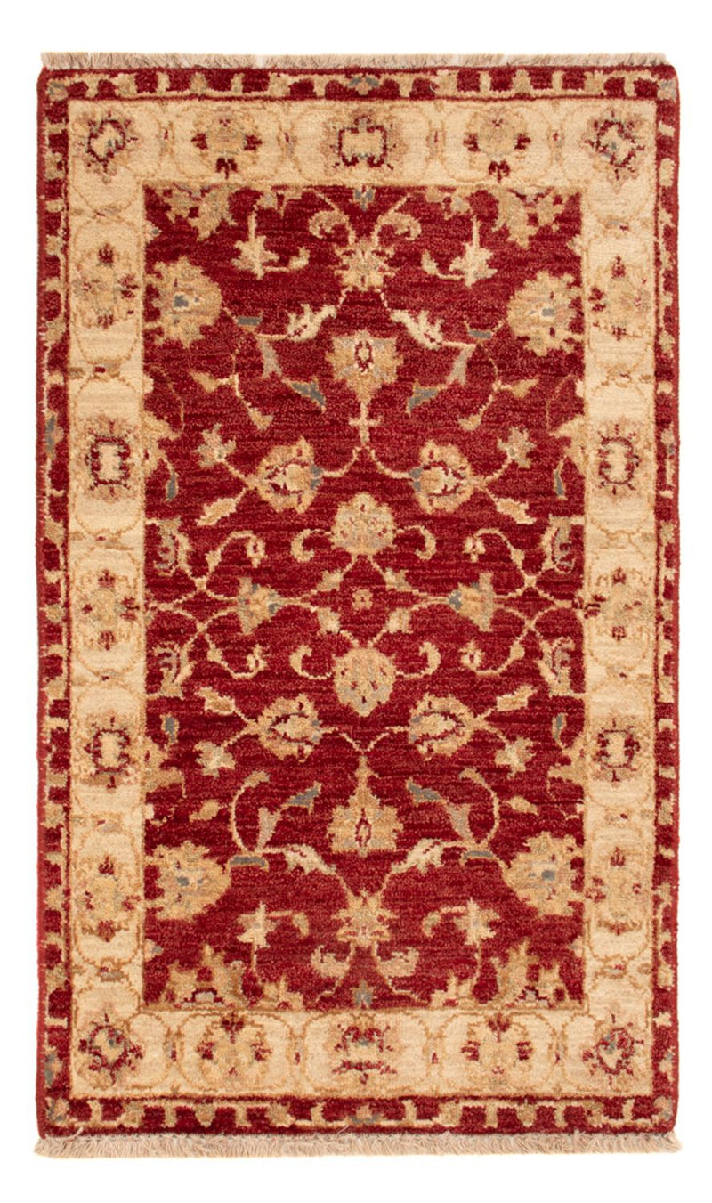 Ziegler Teppe 90x60cm - Orientalsk teppe