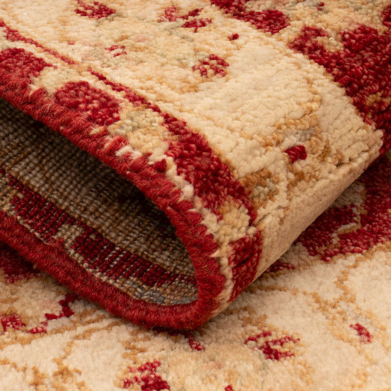 Ziegler Teppe 90x60cm - Orientalsk teppe