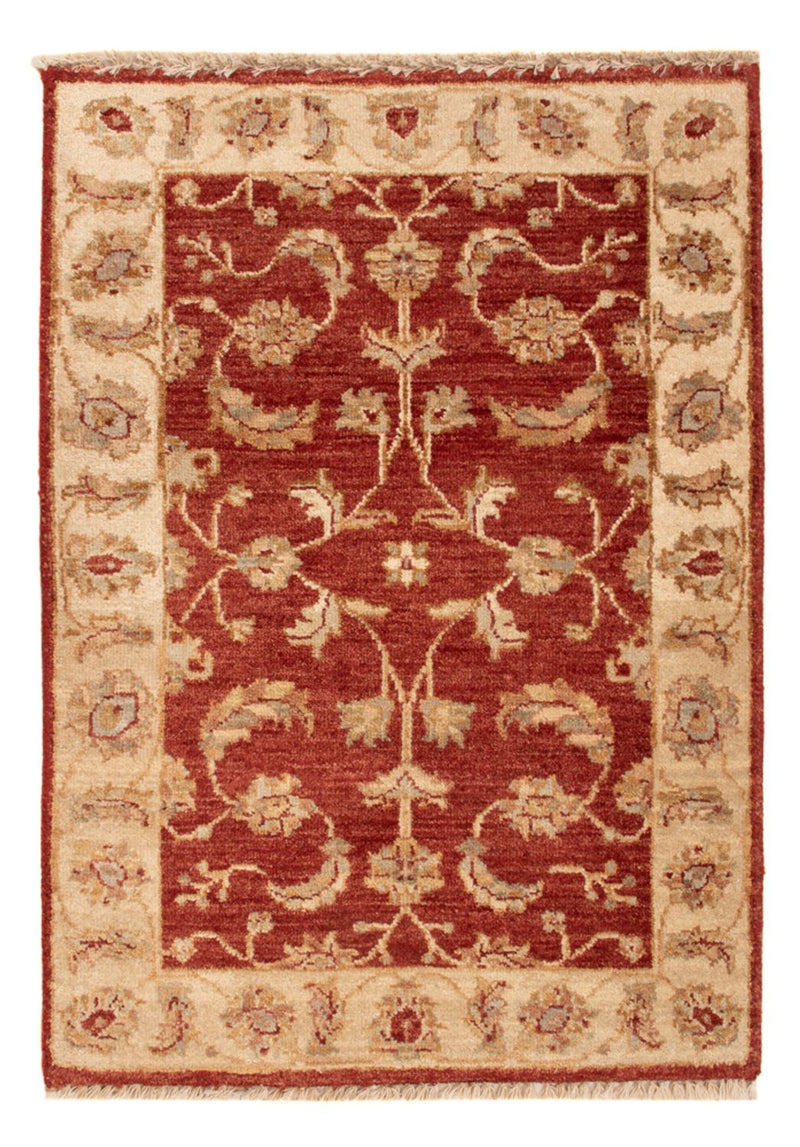Ziegler Teppe 90x60cm - Orientalsk teppe