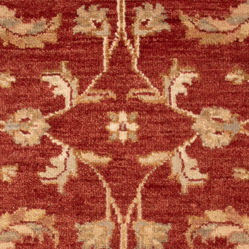 Ziegler Teppe 90x60cm - Orientalsk teppe